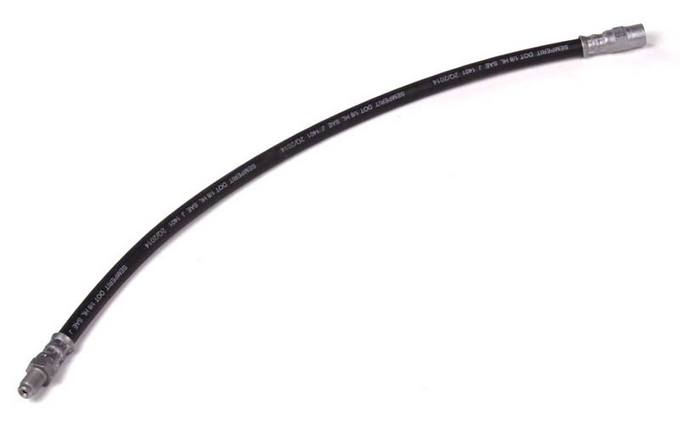 Mercedes Brake Hose - Front 1234280535 - ATE 1234280535